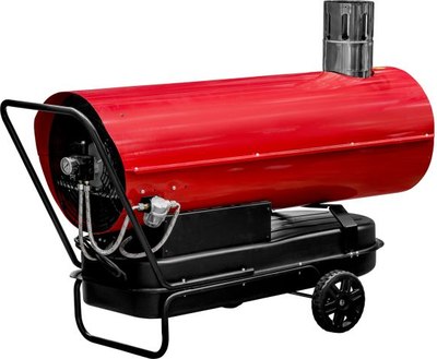 Тепловая пушка дизельная Asilak SLD-50003 (AS6312-7)