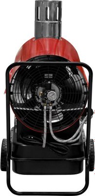 Тепловая пушка дизельная Asilak SLD-50003 (AS6312-7)