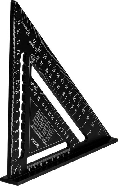 Угольник Startul ST3535-018 - фото