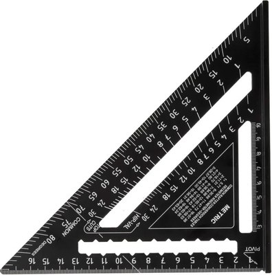Угольник Startul ST3535-018