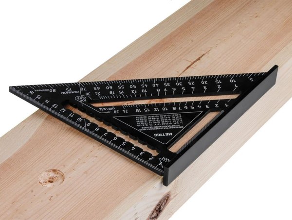 Угольник Startul ST3535-018