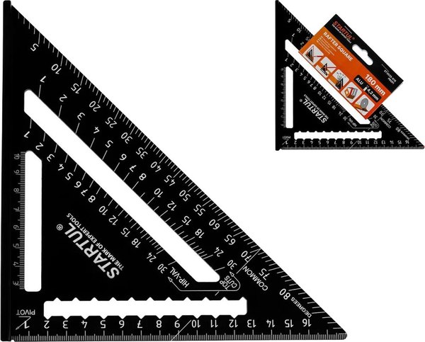 Угольник Startul ST3535-018