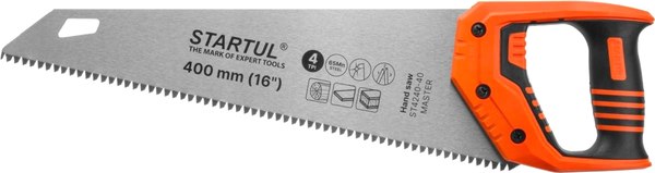 Ножовка Startul Master ST4240-40 - фото