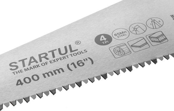 Ножовка Startul Master ST4240-40