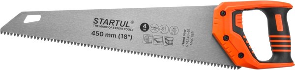 Ножовка Startul Master ST4240-45 - фото
