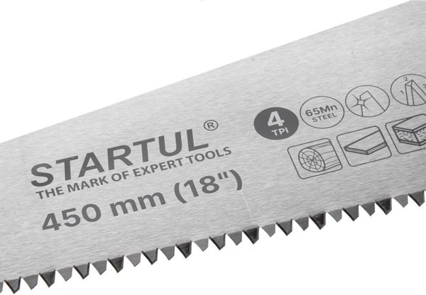 Ножовка Startul Master ST4240-45
