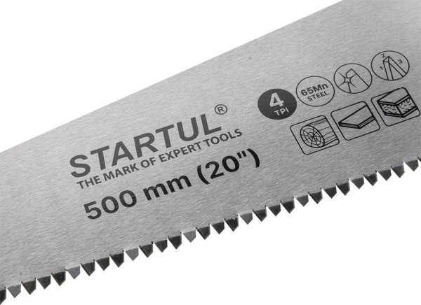 Ножовка Startul Master ST4240-50