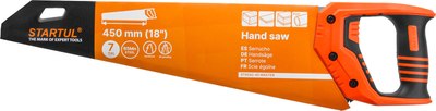 Ножовка Startul Master ST4242-45 - фото