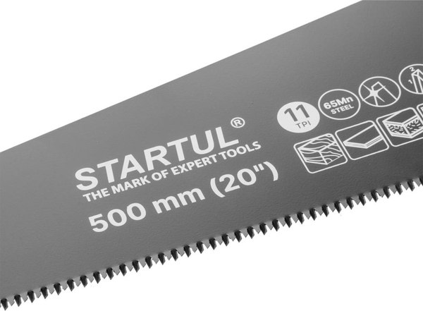 Ножовка Startul Profi ST4250-50