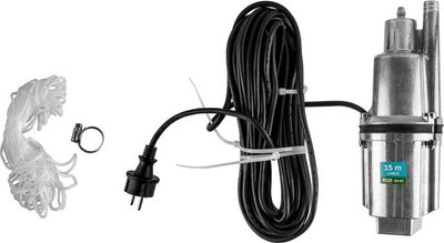 Вибрационный насос Eco CPV-331 (EC4213-4)