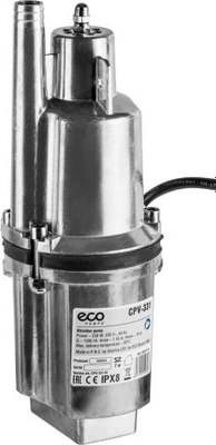 Вибрационный насос Eco CPV-332 (EC4213-5) - фото