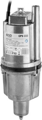 Вибрационный насос Eco CPV-333 (EC4213-6) - фото
