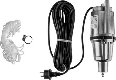 Вибрационный насос Eco CPV-333 (EC4213-6)