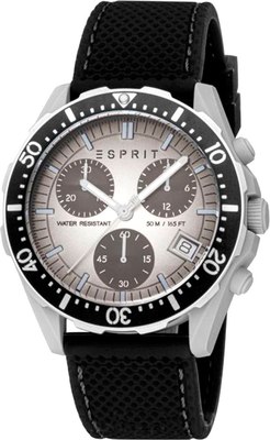 Часы наручные мужские Esprit ES1G417P0015 - фото