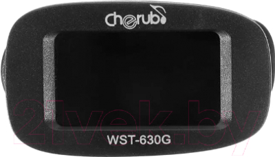 Тюнер Cherub WST-630G