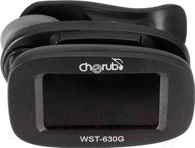 Тюнер Cherub WST-630G