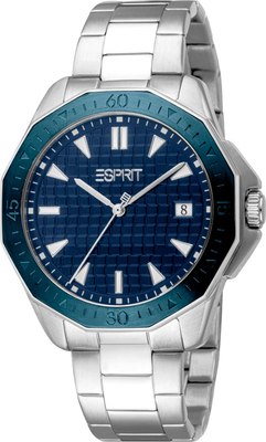 Часы наручные мужские Esprit ES1G467M0055 - фото