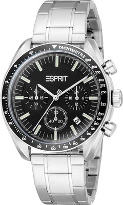 Часы наручные мужские Esprit ES1G471M0065 - фото