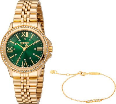 Часы наручные женские Esprit ES1L466M0065