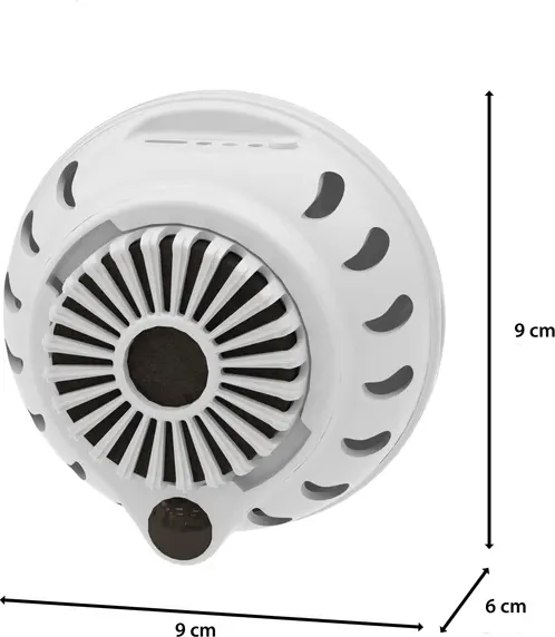 Фильтр для кошачьего туалета Ferplast Genicair / 72080011