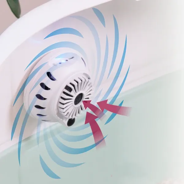 Фильтр для кошачьего туалета Ferplast Genicair / 72080011