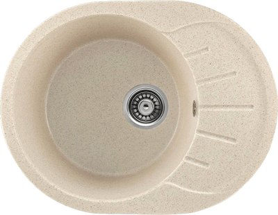 Мойка кухонная Saniteco Pura - фото