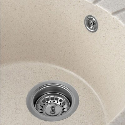 Мойка кухонная Saniteco Pura