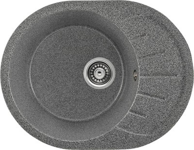 Мойка кухонная Saniteco Pura - фото