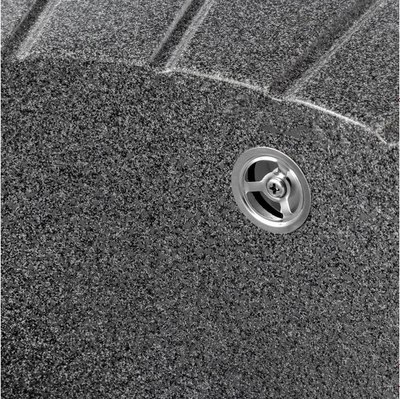 Мойка кухонная Saniteco Pura