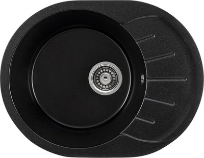 Мойка кухонная Saniteco Pura - фото