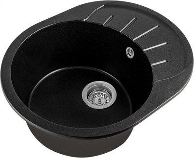 Мойка кухонная Saniteco Pura