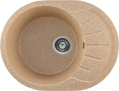 Мойка кухонная Saniteco Pura - фото