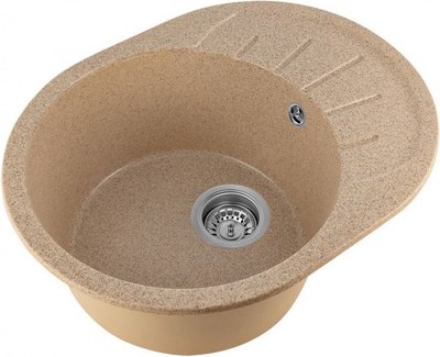 Мойка кухонная Saniteco Pura