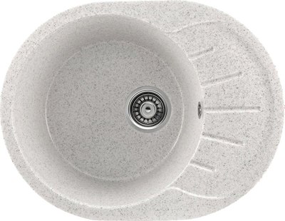Мойка кухонная Saniteco Pura - фото