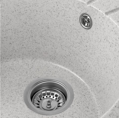 Мойка кухонная Saniteco Pura