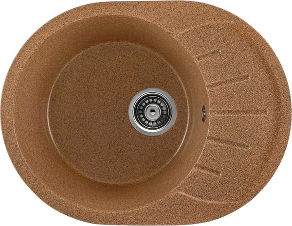 Мойка кухонная Saniteco Pura - фото