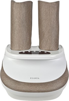 Массажер электронный PLANTA MF-25 - фото