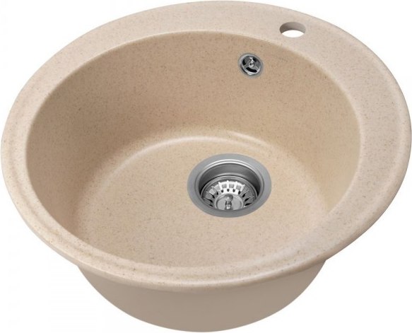 Мойка кухонная Saniteco Linea