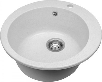 Мойка кухонная Saniteco Linea