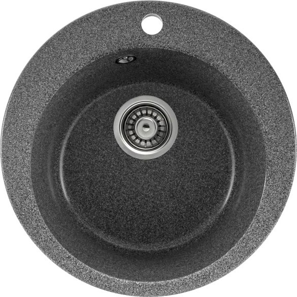 Мойка кухонная Saniteco Linea - фото