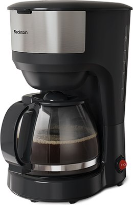 Капельная кофеварка Blackton Bt CM4115 - фото
