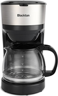 Капельная кофеварка Blackton Bt CM1117 (черный)