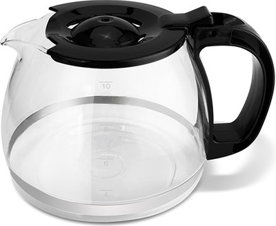 Капельная кофеварка Blackton Bt CM1117 (черный)