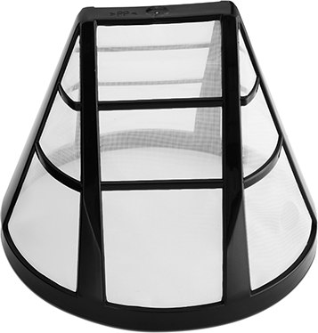 Капельная кофеварка Blackton Bt CM1117 (черный)