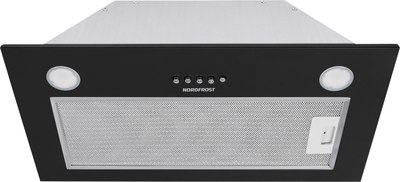 Вытяжка скрытая Nordfrost FB 6060 B