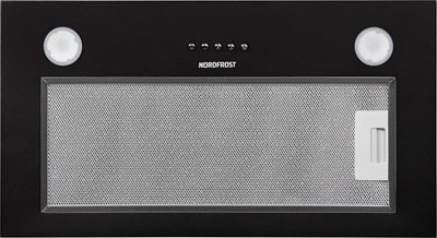 Вытяжка скрытая Nordfrost FB 6060 B