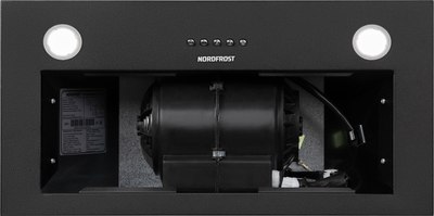 Вытяжка скрытая Nordfrost FB 6060 B