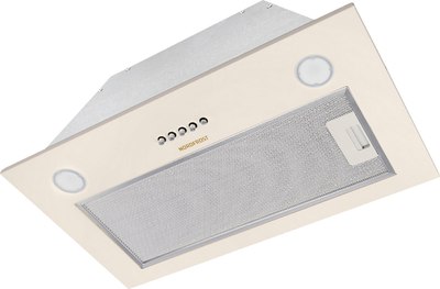 Вытяжка скрытая Nordfrost FB 6060 Y - фото