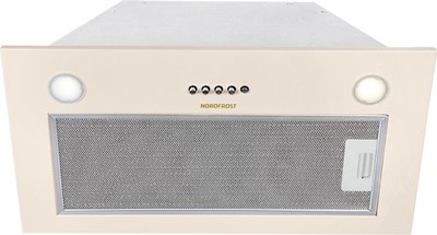 Вытяжка скрытая Nordfrost FB 6060 Y