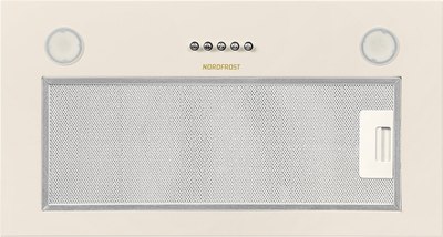 Вытяжка скрытая Nordfrost FB 6060 Y